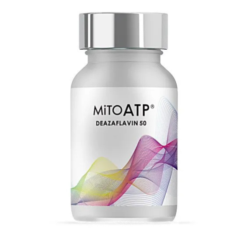 【株式会社アイダンプロダクツ】Mito-ATP ミト エーティーピー