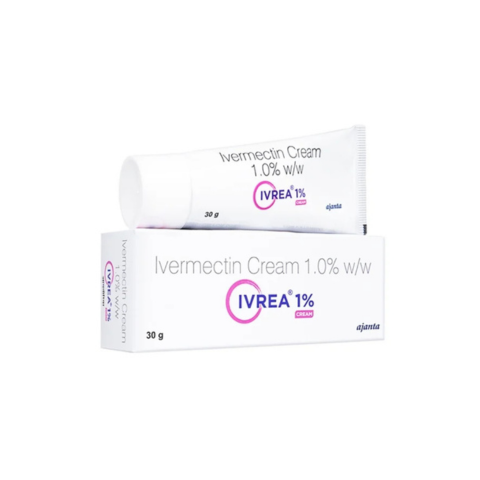 イベルメクチンクリーム10mg（30g）