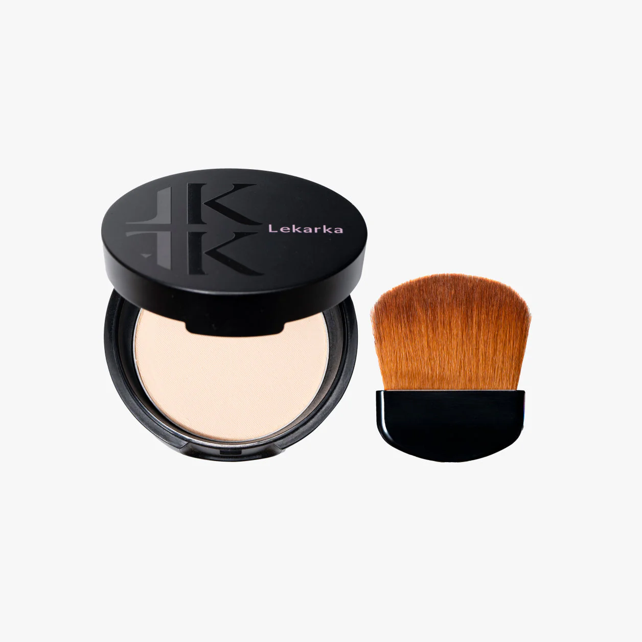 【レカルカ】 薬用ホワイト＆アクネパウダーTA