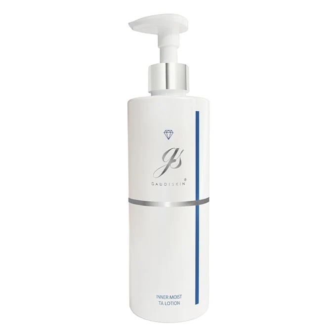 【ガウディスキン】インナーモイストTAローション　ラージボトル　300ml