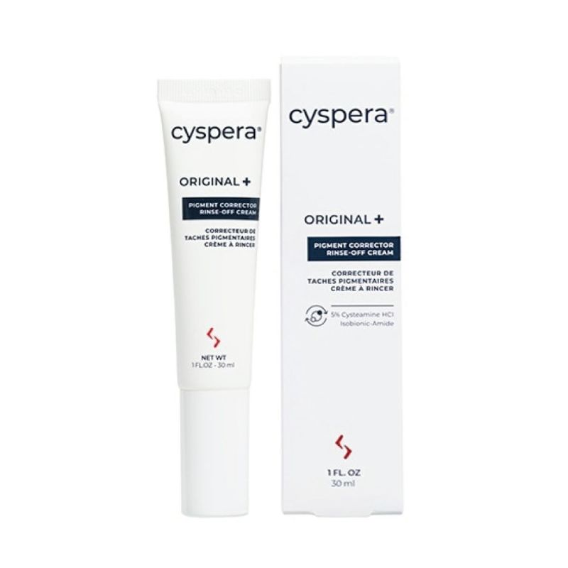 シスペラ　オリジナル＋