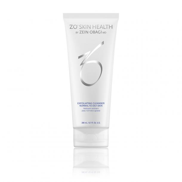 【ゼオスキン】エクスフォリエーティングクレンザー