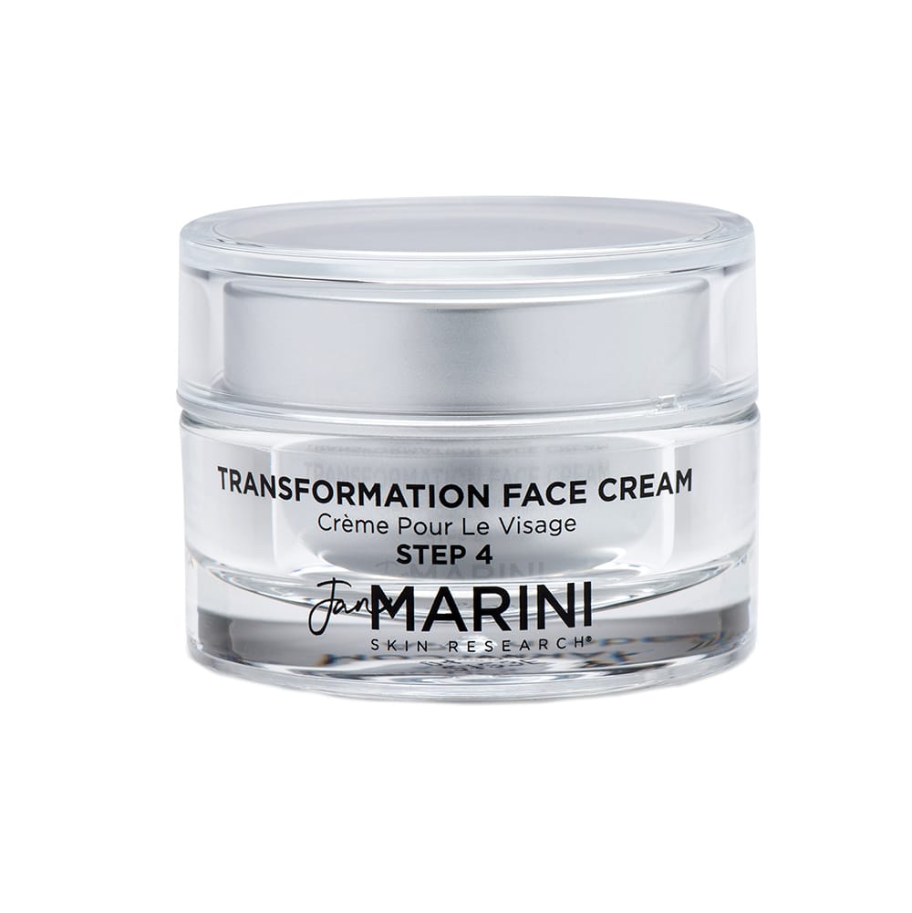 【ジャンマリーニ】マリーニフェイスクリーム